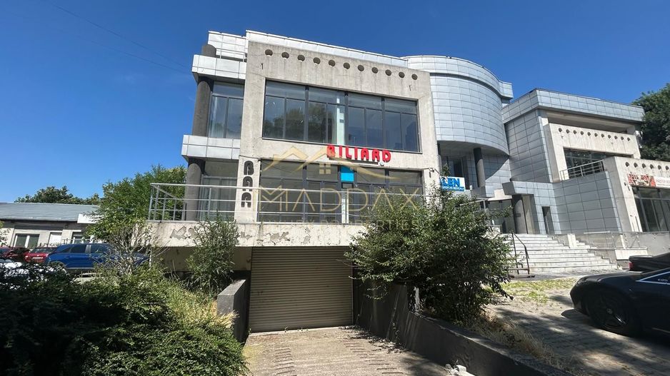 Centru comercial  Premiun / 2960mp // Giurgiu - Poză 15