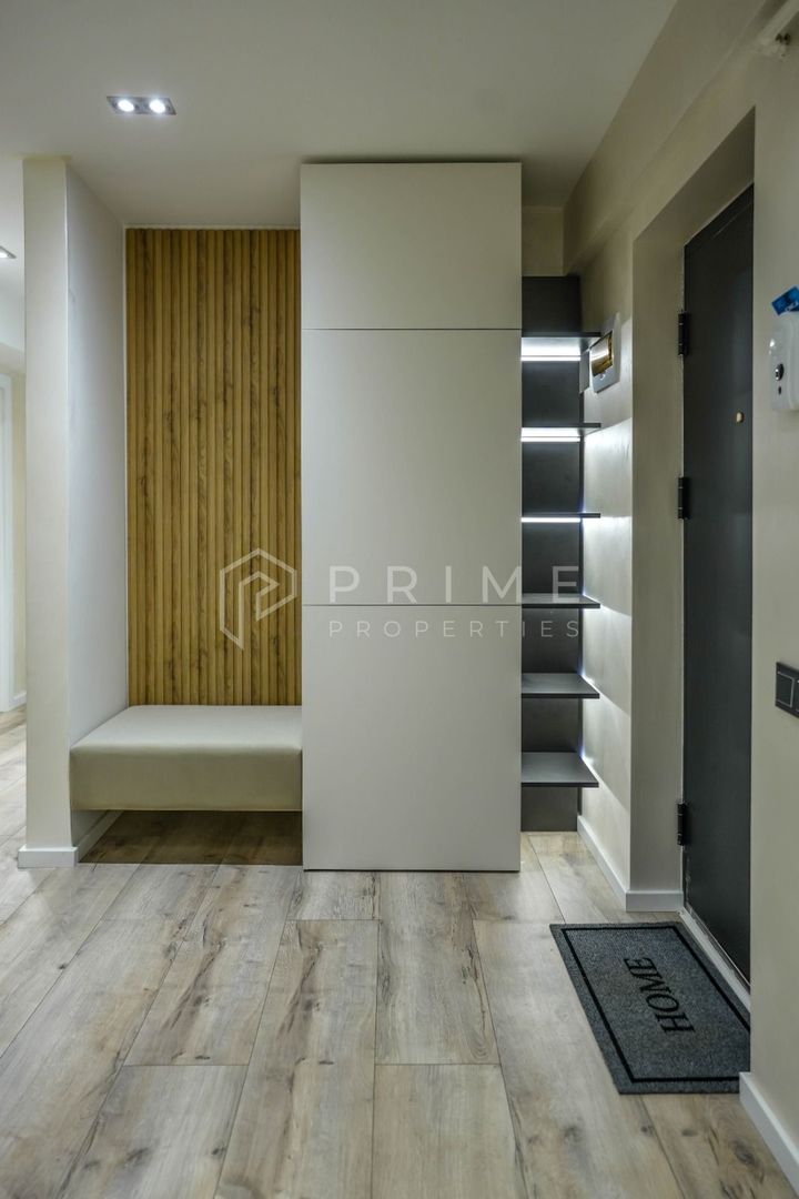 Penthouse exclusivist de vânzare | zona Unirii - Poză 22