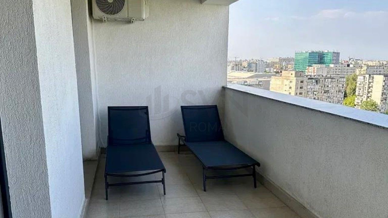 REA1025271 Apartament 2 camere I Central Adress Residence I De inchirat - Poză 10