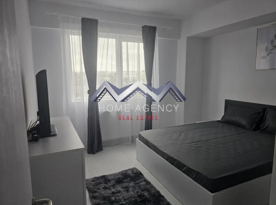 Apartament 2 camere | prima închiriere | Otopeni central - Poză 1