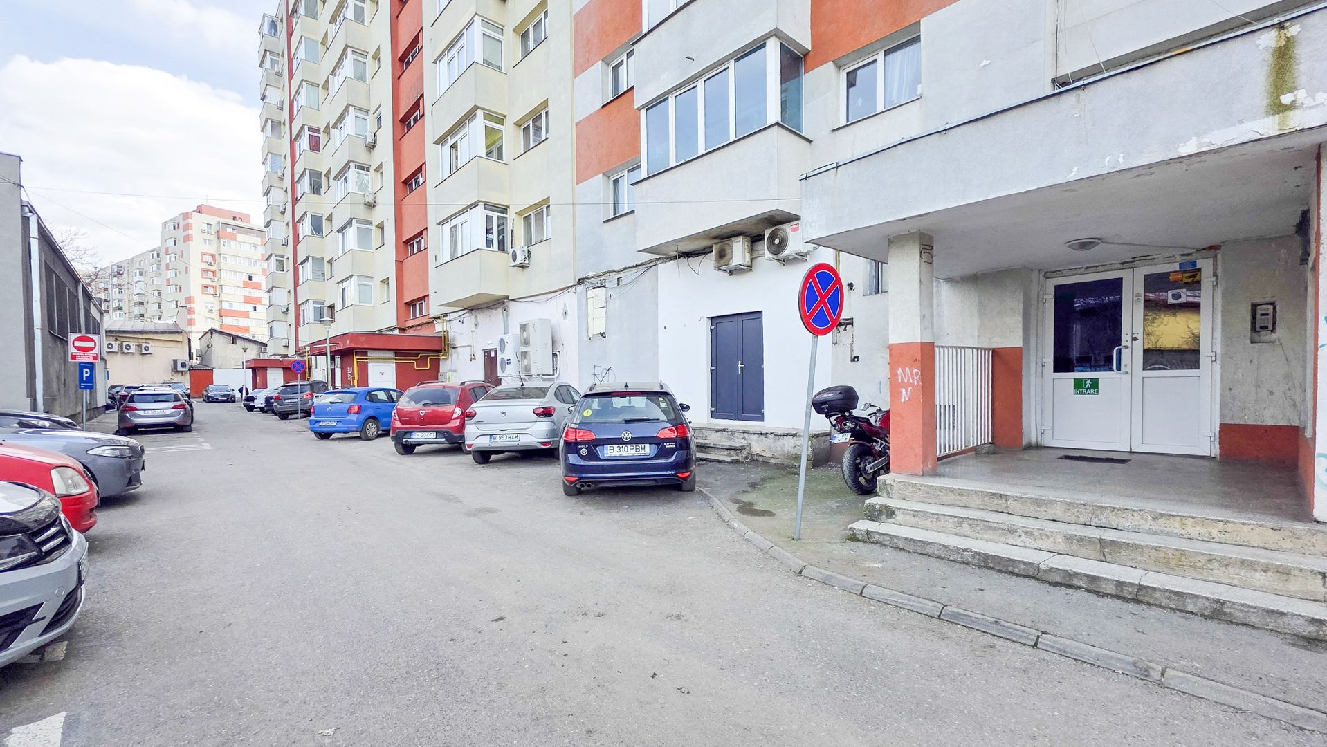 Apartament 2 camere - Piata Rahova | Etaj 6/10 | Sos.Alexandria nr.16 - Poză 18