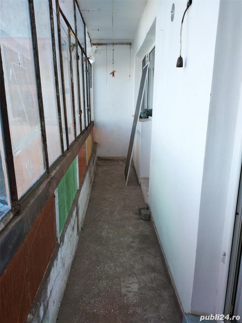 Vând apartament doua camere Micro 18 - Poză 6