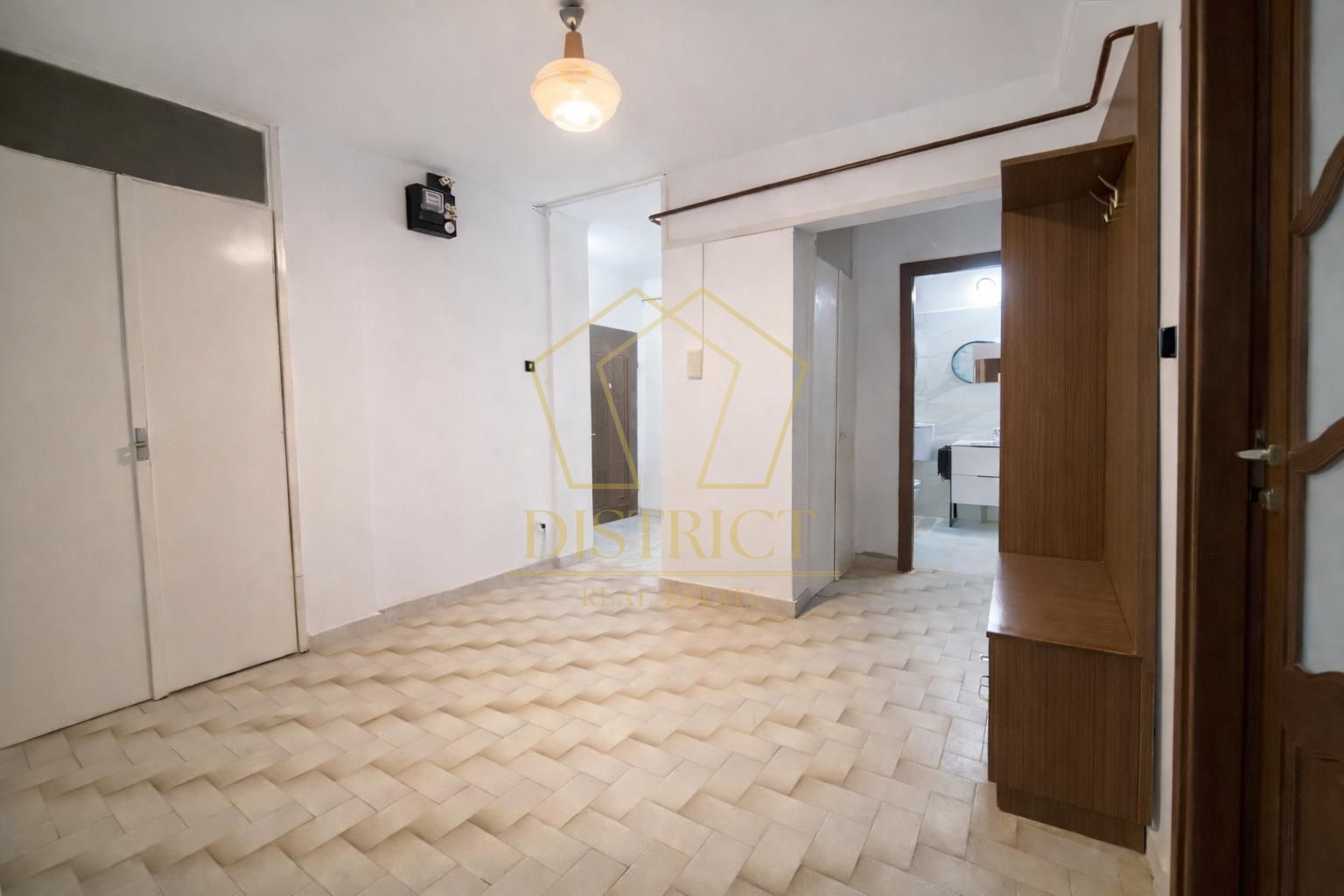 Apartament spatios cu 4 camere | Pet friendly | Circumvalatiunii - Poză 17