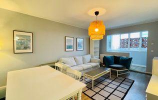 3 Camere| Turda | Averescu | Mihalache 1983 | Centrala 2 bai