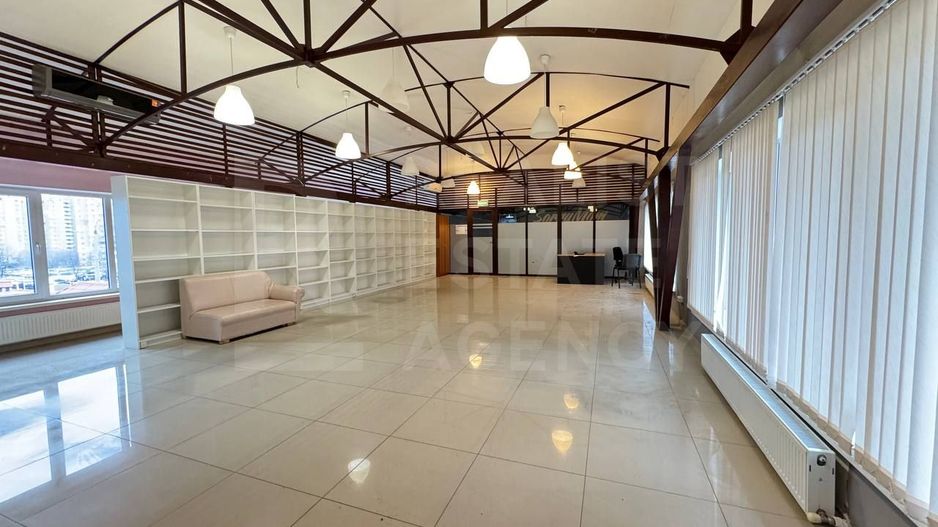 Chirie, spațiu comercial, 125mp, str. Mitropolit Varlaam, Centru - Poză 5