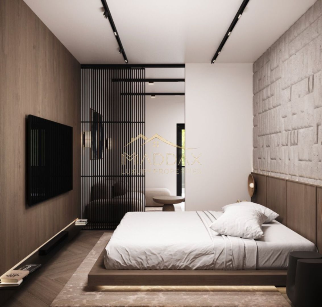 Apartament 3 Camere_PREMIUM_ Parter**Curte 59 mp//Lacul Pipera - Poză 8