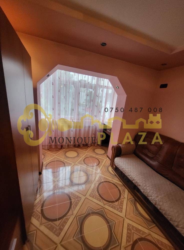 3 Camere | AC | CT noua | Instalatii schimbate | Mobilat | Full acces - Poză 5