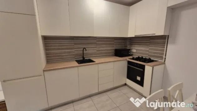 AP. 2 CAMERE- FUNDENI, PARCARE INCLUSA, CENTRALA PROPRIE, BLOC NOU - Poză 1