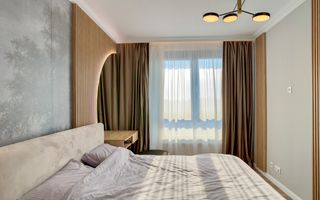 Apartament 3 camere LUX, Zona Iulius Mall - Poză 19