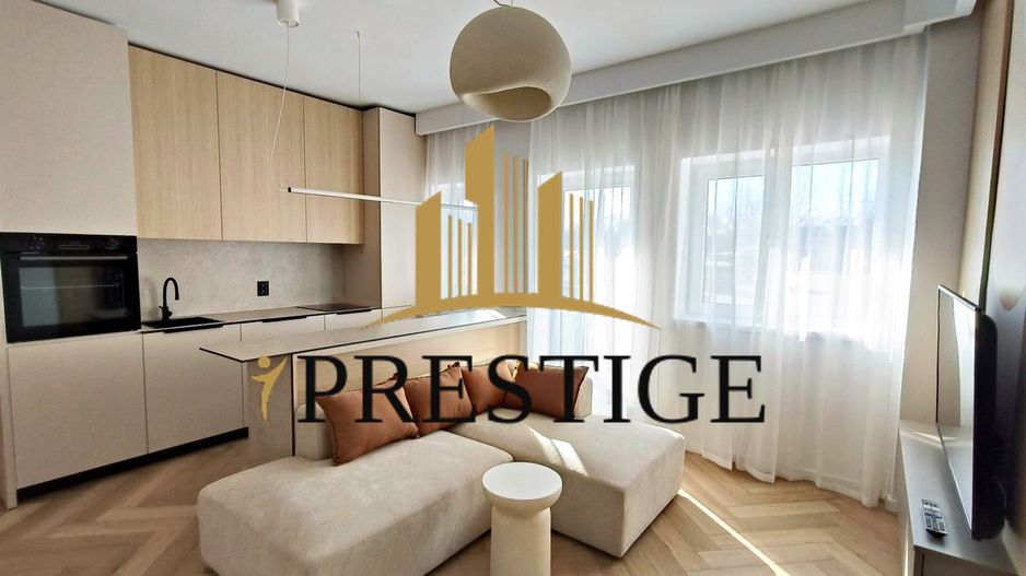 APARTAMENT 3 CAMERE | NOU | PARCARE | TURNIȘOR | PRIMA ÎNCHIRIERE - Poză 3