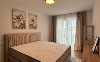 Apartament 3 camere, 80 mp, garaj, totul nou, Elite City - Poză 1