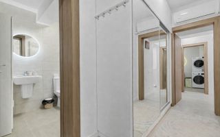 3 Camere Low Level 21 Residence Politehnica Ljerului Sector 6 - Poză 8