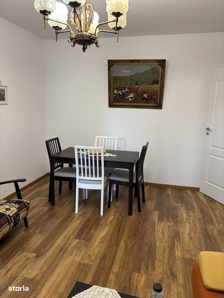 Apartament 2 camere, renovat 2023, balcon generos, Bulevardul Ion Mihalache - Poză 6