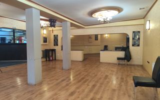 Spatiu comercial stradal, deschidere mare - Poză 13