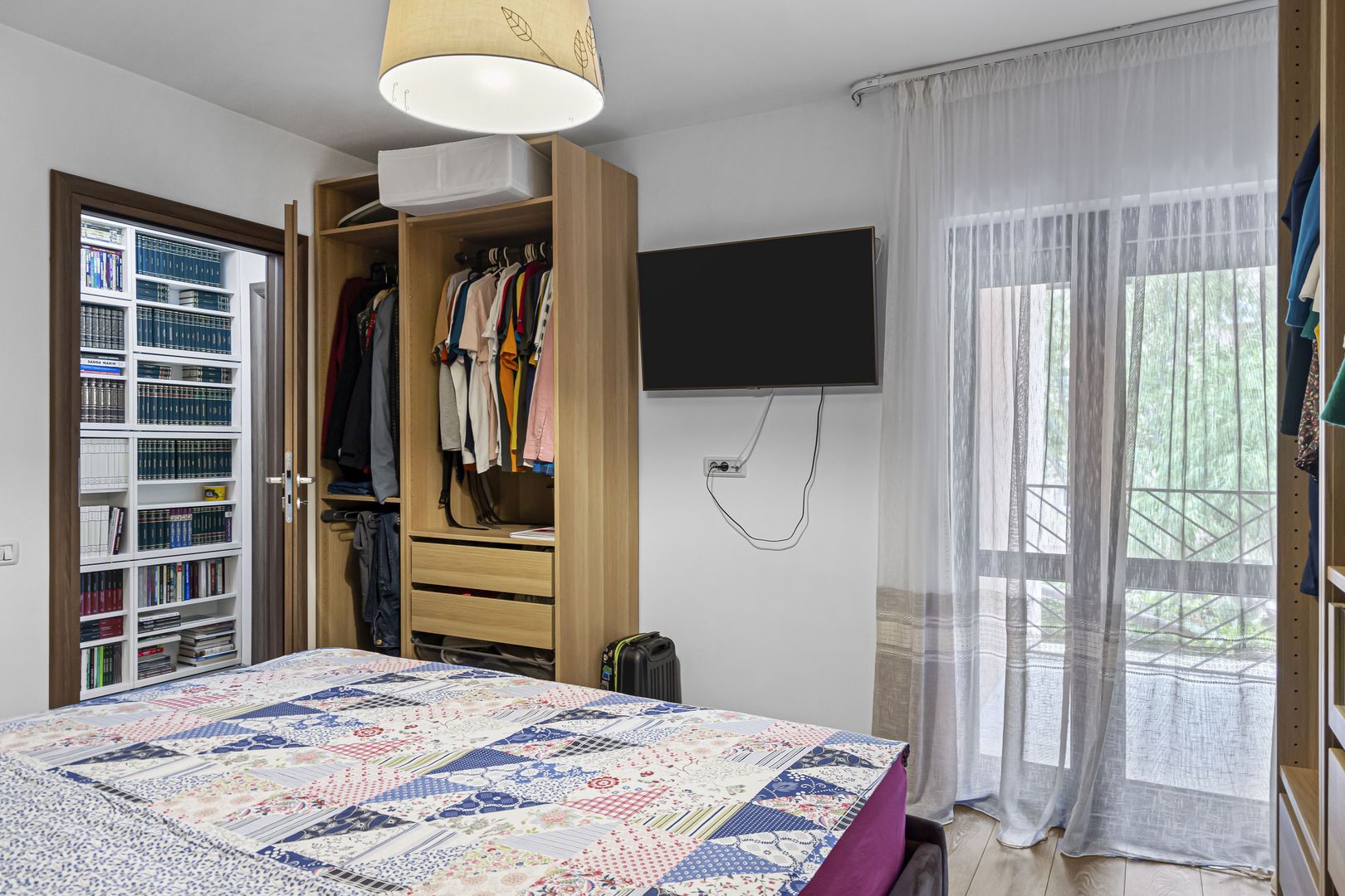 Casa in Bucuresti | 4 Camere | Nemobilata / Mobilata | Utilata Complet - Poză 17