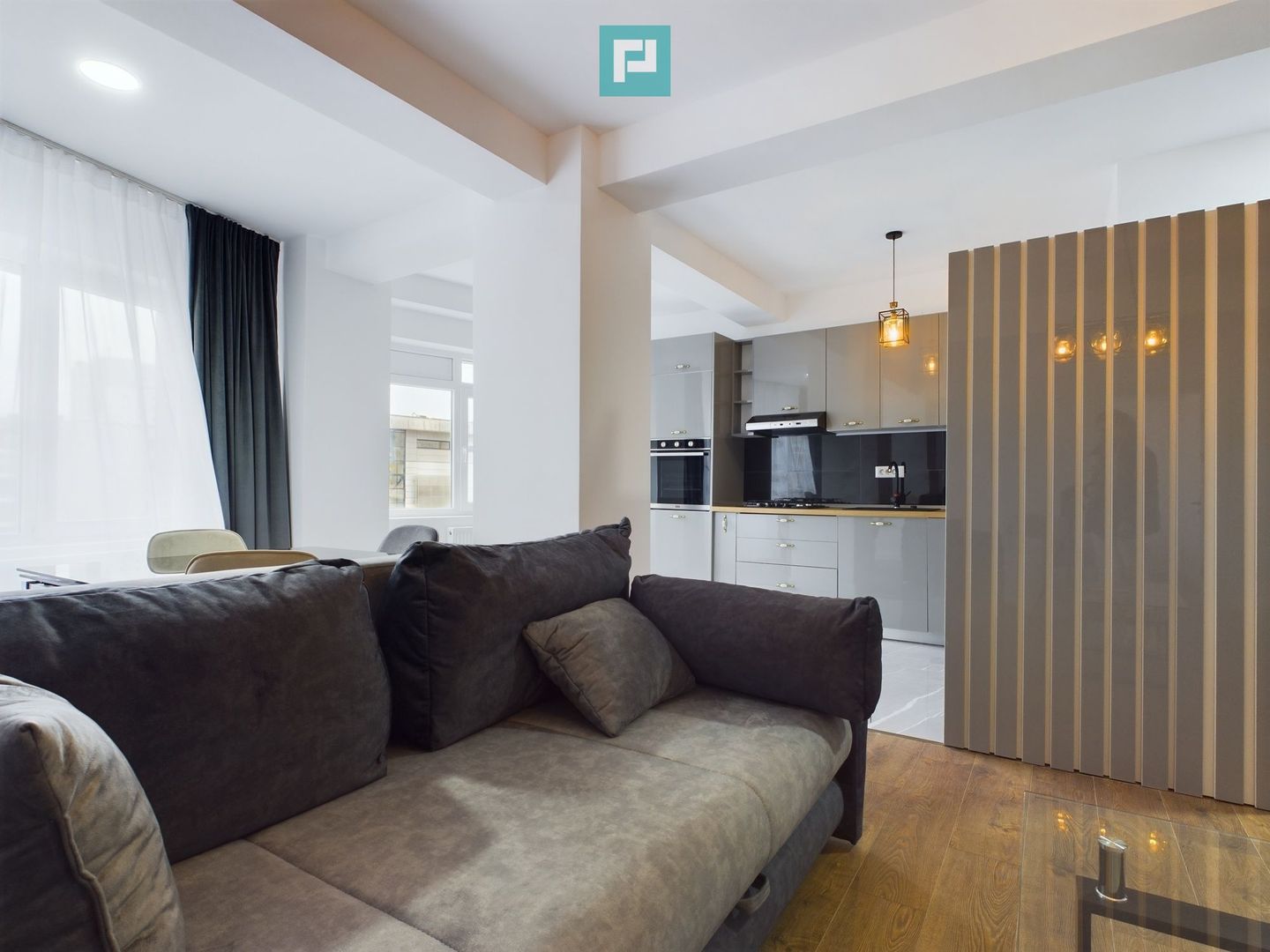 Apartament cu 3 camere Medicover Piata Victoriei - Poză 44