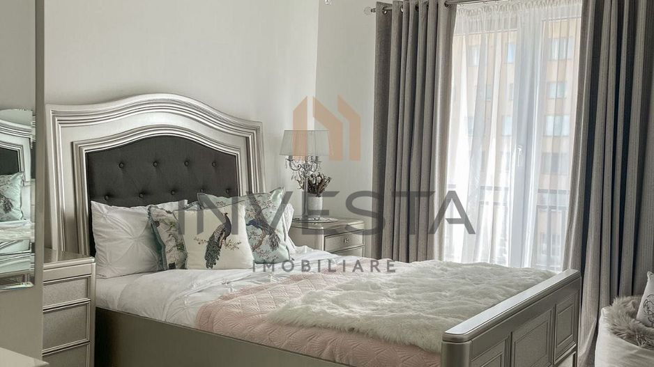 Apartament cu 2 camere in Zorilor ! - Poză 2