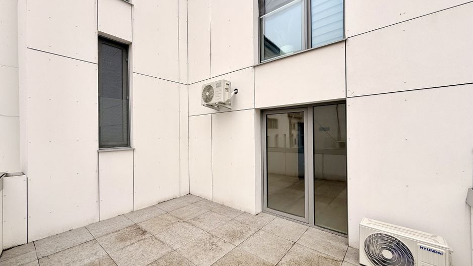 Tribunal Bulevardul Unirii apartament tip studio si 2 camere 2025 - Poză 13