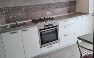 Apartament 1 cameră de închiriat, Grand Contest Rezidence Tudor Vladimirescu, etaj 5/11 - Poză 5