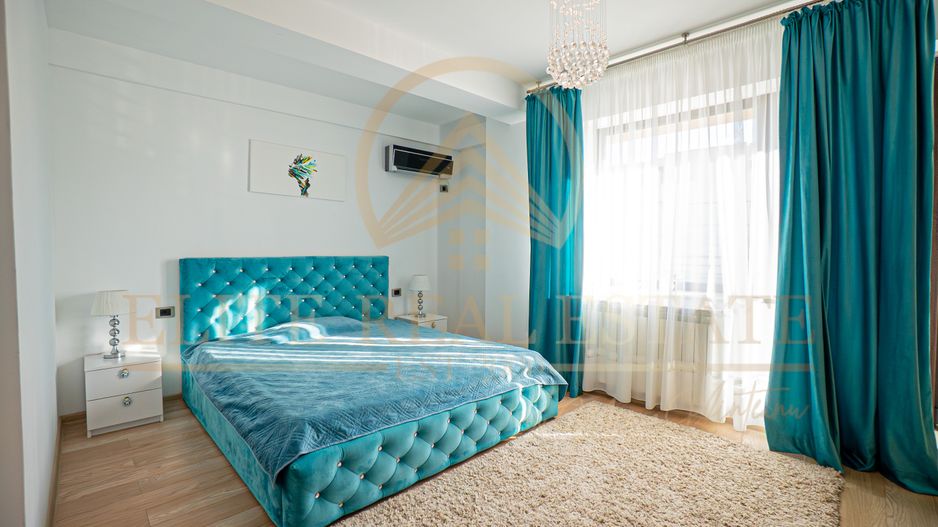 Vilă 5 camere | aproape de mare | alternativă reală la Constanța - Poză 21