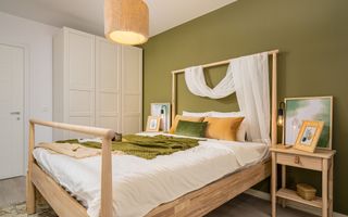 Vânzare, apartament, 2 camere tip 2A, HILS Titanium, București - Poză 4