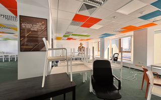 SPATII DE BIROURI 37MP-600MP | BEST DEAL | SUPER PRET | FLOREASCA | PROMENADA | - Poză 2