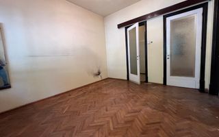 CISMIGIU - Stirbei | 4 Camere Parter pretabil Notariat Cabinet Avocat - Poză 3