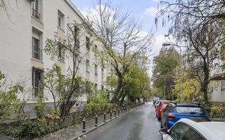 Chopin 2 camere/ 45,36 mp + Boxa / Decomandat - Poză 18