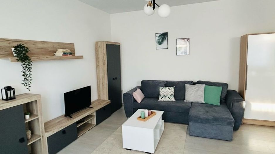 🏡 Apartament 2 camere | 2 balcoane | zona Terra - Poză 2