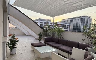 APARTAMENT  ELEGANT CU TERASA ZONA TIMPURI NOI - Poză 1