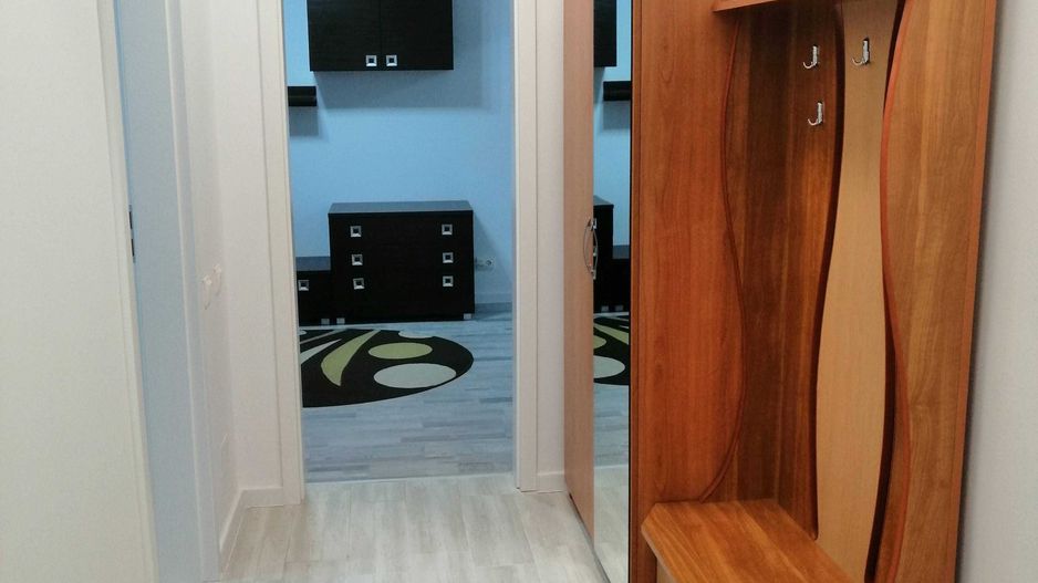 Apartament complet utilat și mobilat + loc parcare - Poză 8