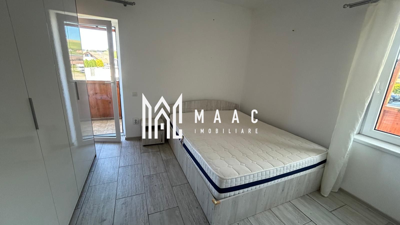 Apartament 3 camere | Decomandat | Terasă+Balcon | Șura Mare - Poză 14
