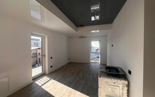 Apartament 2 camere tip open space, etaj 2/3, str. Anton Pann - Poză 1