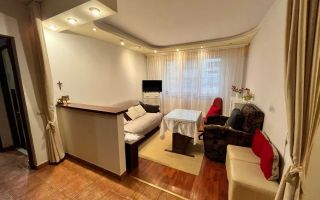 Apartament 2 camere – Tătărași langa Iulius Moll 80000EUR - Poză 1