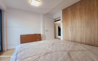 Duplex 3 camere in bloc nou cu piscina, posibilitate parcare, Piata Unirii UNION - Poză 20