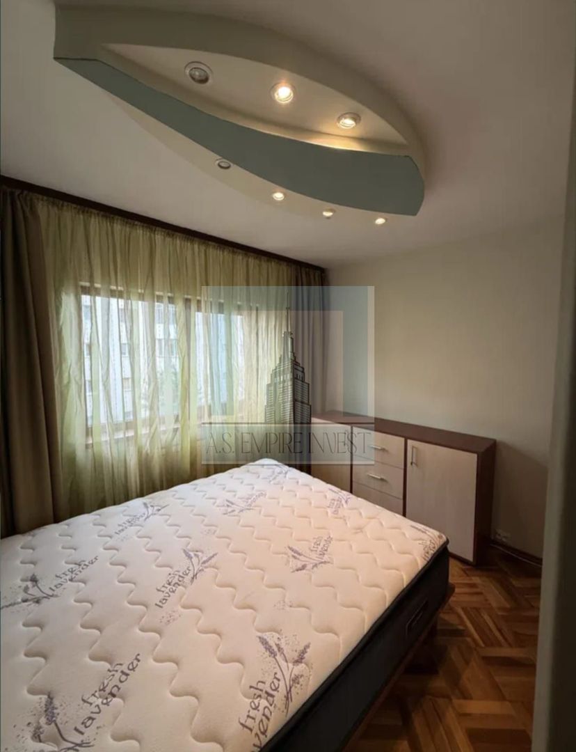 De inchiriat apartament decomandat, 2 camere, lângă Aula Universității - Poză 7