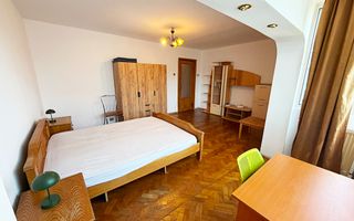 3 camere, decomandat, mobilat modern, spatios, Grigorescu - Poză 1