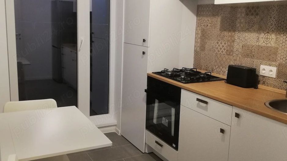 Închiriere Studio | Atria Urban Resort | Piscină & Grădină | Loc de Parcare - Poză 4