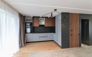 Penthouse superb situat in cartierul Dambul Rotund! - Poză 7