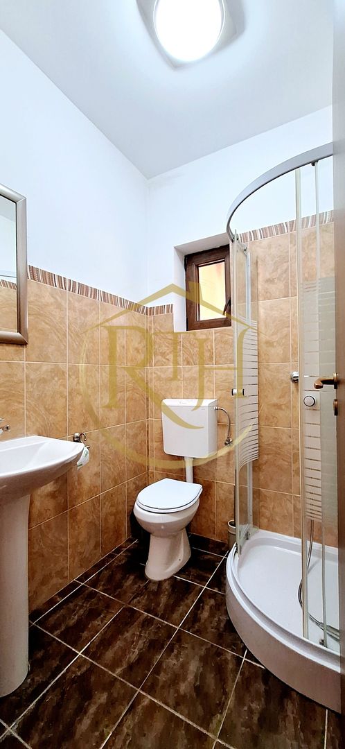 Oferim spre inchiriere, casa-duplex, 4 camere, Dumbravita aproape de Lidl - Poză 19