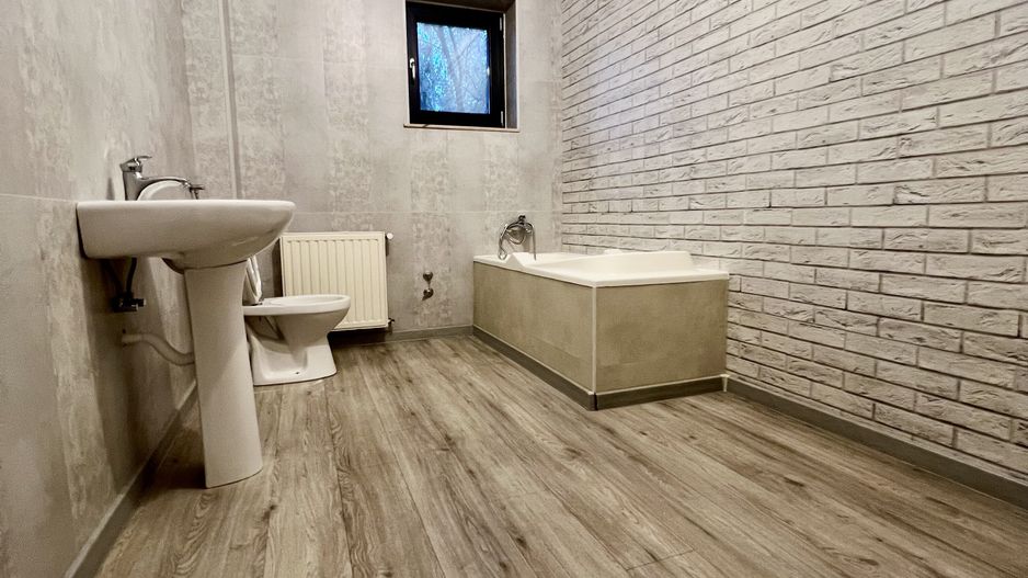 Vilă elegantă 4 camere  | Cartierul Francez / Herastrau - Poză 12