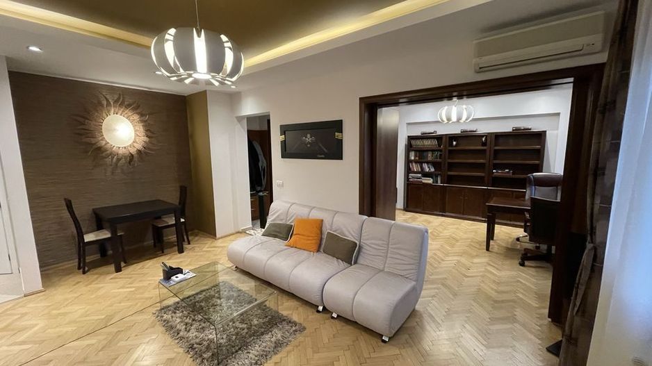 Apartament 3 Camere Piata Unirii-Str. Muzelor - Poză 1
