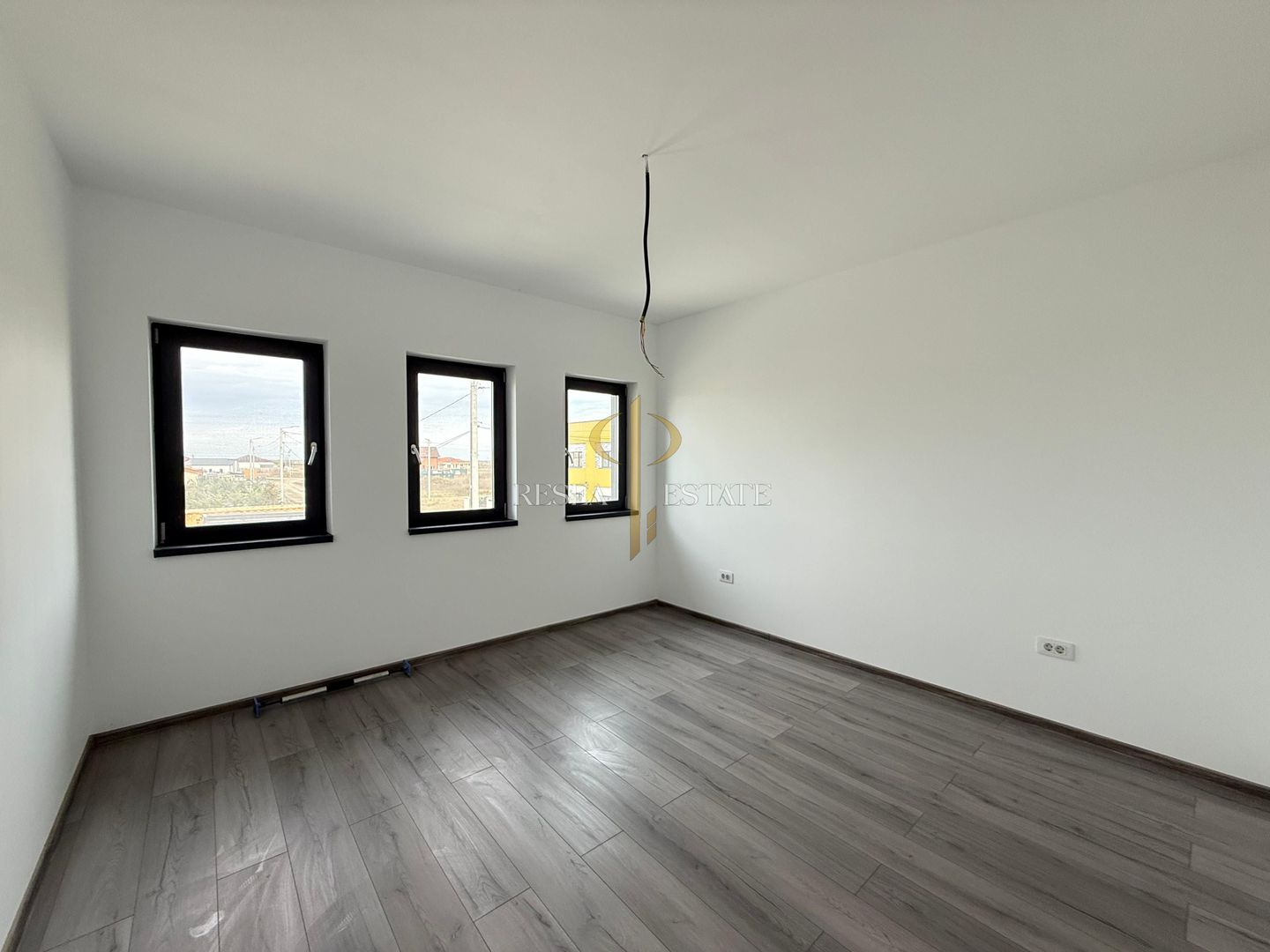 Casa individuală 4 camere | Săcălaz - Cartier Europa - Poză 7