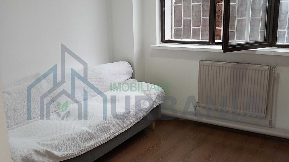 Garsonieră de vânzare, Zimbru, Iași – 20 mp, parter, renovată - Poză 6
