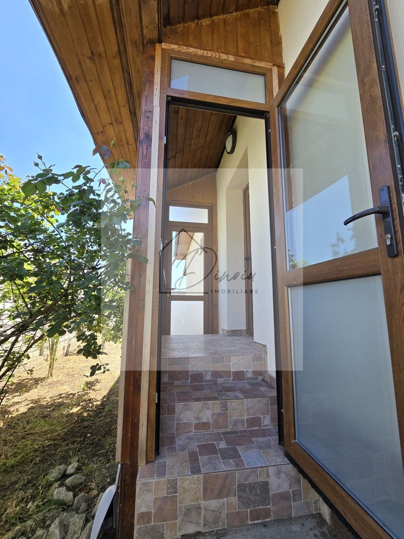 Casa 4 camere Berceni - moderna premium parter - Poză 4