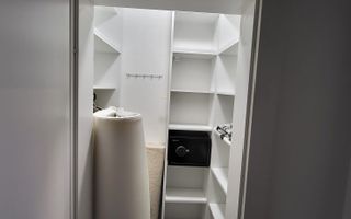 Garsonieră spațioasă de închiriat – 48 mp + terasă - Poză 9