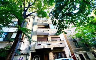 Apartament de Inchiriat | Dacia | 2 camere | Eleganta Stilului Clasic - Poză 41