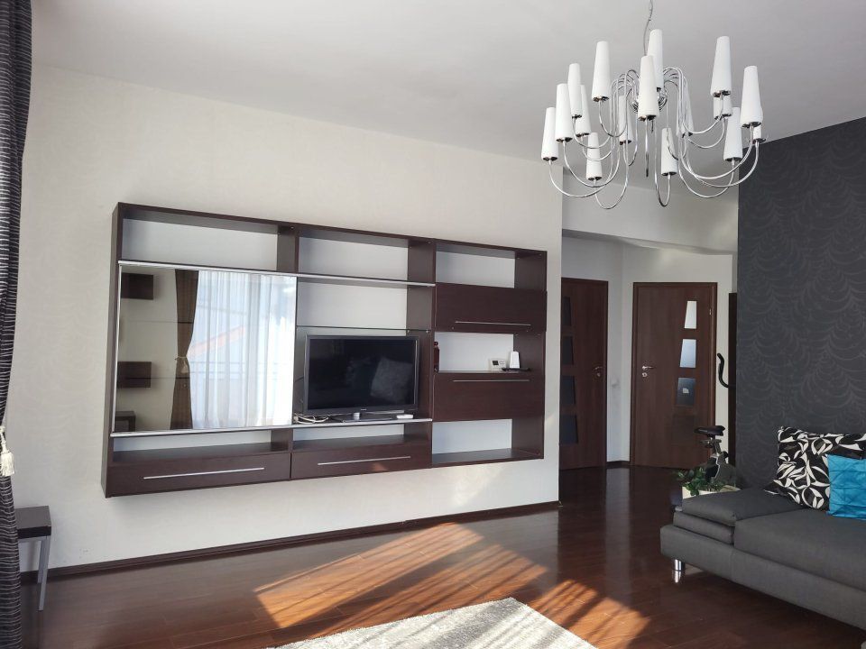 APARTAMENT 3 CAMERE BUCURESTII NOI | DAMAROAIA | BLOC NOU - Poză 2