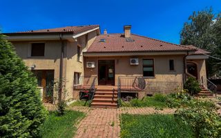 Casa individuala | Teren 960 mp | Trei Stejari - Poză 20