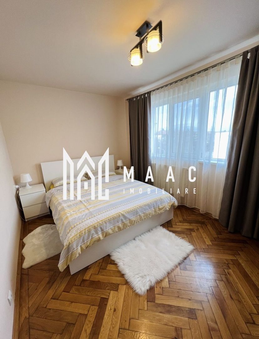 Apartament 2 camere | Balcon | Zona Rahova - Poză 3